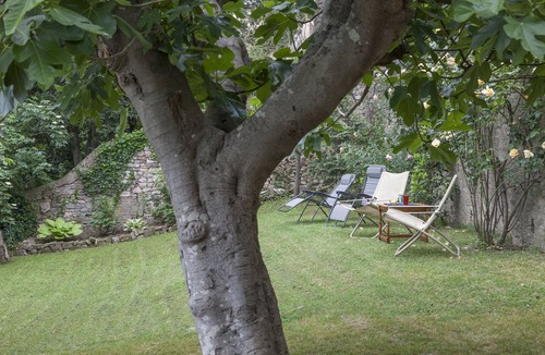 Todi House | Charming Medieval House with piano & Big Garden, in idyllic Todi
