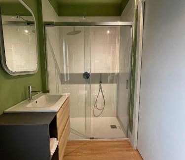 Rubiera Apartment | Charming mini apartment-CasaNina