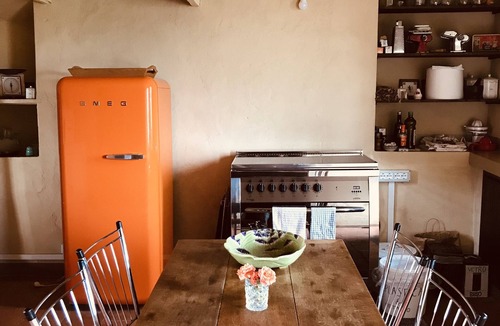 Carru Apartment | Charming rustic apartment with breathtaking views of the Langhe region