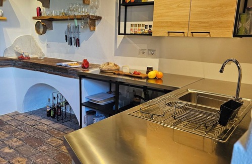 Umbertide House | Charming rustic country house in northern Umbria with exclusive use of pool