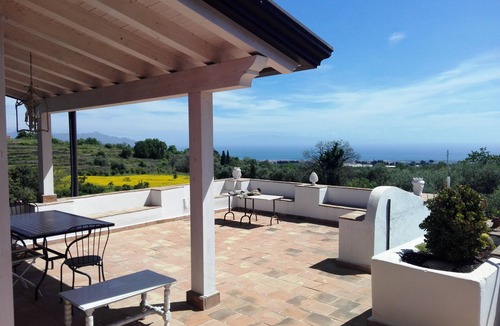 Santa Venerina House | Charming Sicily between Mount Etna and Taormina