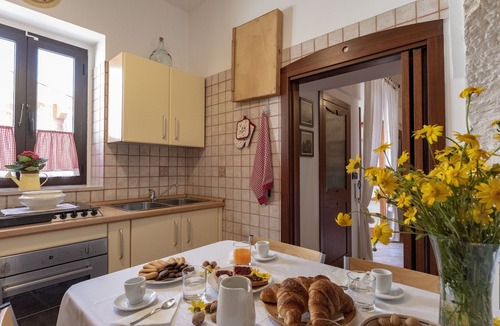 L'Assunta Villa | Charming Trullo in Puglia for 5 people