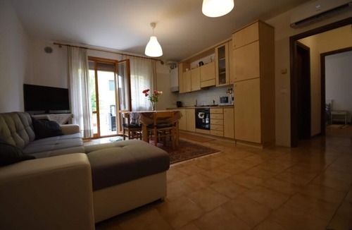 Tessera Apartment | Charming Venice 2 near Marco Polo airport