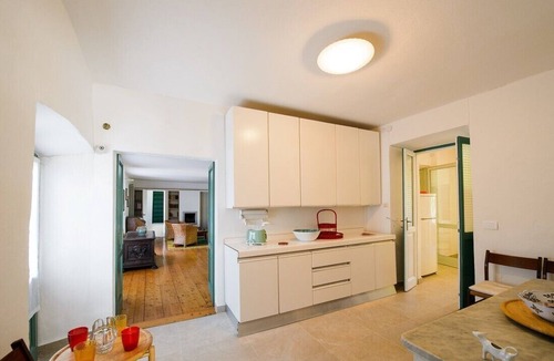 Cissano Villa | Charming villa Il Motto with pool