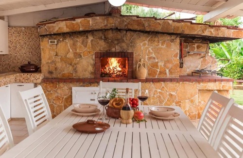Polignano a Mare Villa | Charming villa with pool in Monopoli