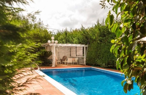 Polignano a Mare Villa | Charming villa with pool in Monopoli