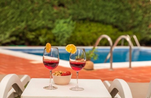 Polignano a Mare Villa | Charming villa with pool in Monopoli
