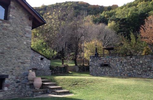 Villanova House | CHECK-IN CASAS Borda Blaner