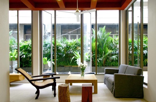Bangkok Old Town Hostel | CHERN Bangkok