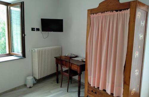 Villar Pellice House | Chez Bonjour