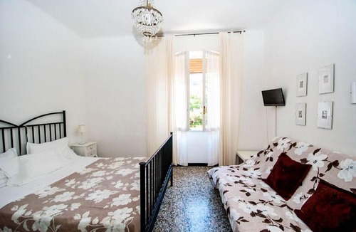 Borgo Antico Apartment | Chez Giovanna Via Roma
