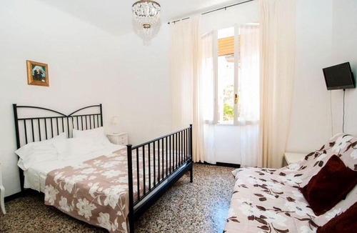 Borgo Antico Apartment | Chez Giovanna Via Roma