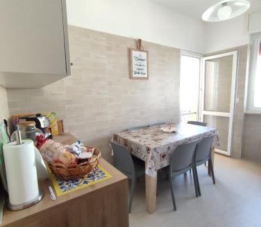 Santa Maria al Bagno Apartment | Chez Marie