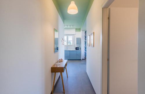 Oleggio Castello Apartment | Chez Monique