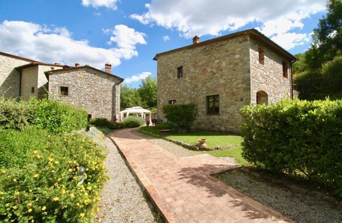 Gaiole in Chianti Villa | CHIANTIGAIO - Fourteen Bedroom Villa, Sleeps 28