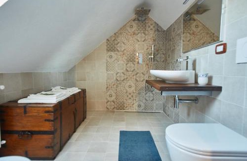 Roccaraso Apartment | Chiar di Luna Apartment
