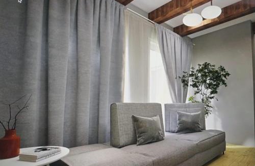 Spoleto House | Chiara Rooms
