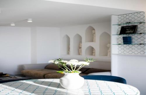 Arienzo House | Chic Hideaway in Positano