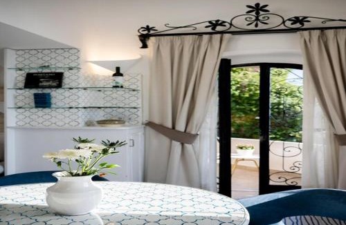 Arienzo House | Chic Hideaway in Positano