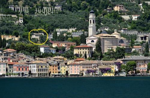 Gargnano Apartment | Chicco di Grano