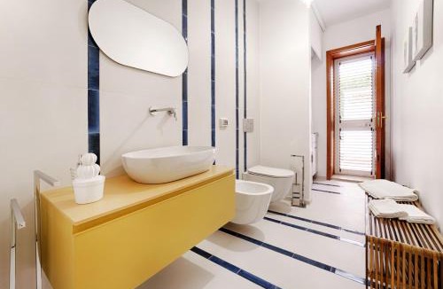 Marina di Ragusa Villa | Chicco di Sale - Exclusive Pool Villa