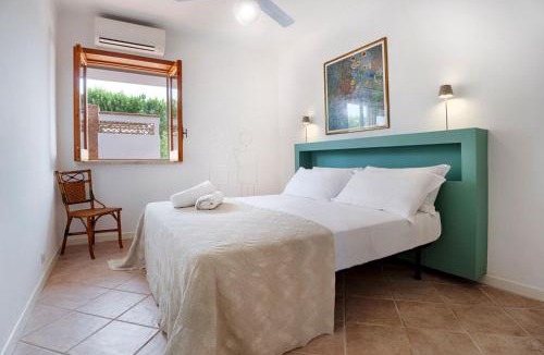 Marina di Ragusa Villa | Chicco di Sale - Exclusive Pool Villa