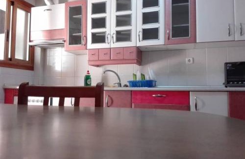 Barrio de Peral Apartment | Chillout Cartagena
