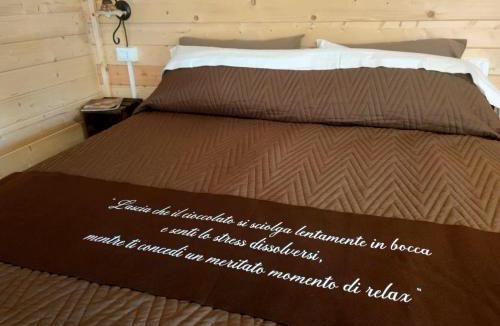 Telese Bed & Breakfast | Choco B&B