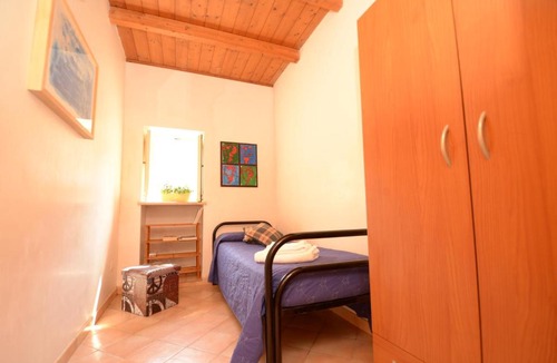 Modica House | Chocolate house