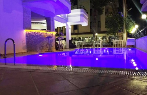 Alanya Apartment | Christina Apart Otel
