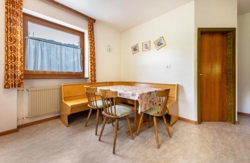Mareo Apartment | Ciasa La Palsa App 2