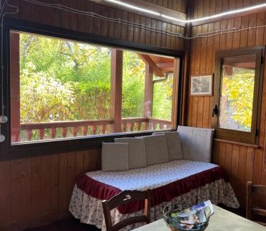 Morano Calabro House | CicloPark Morano Calabro