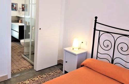 Malgrat de Mar Villa | CICLOPE. House with terrace and barbecue a 150 mt from the beach