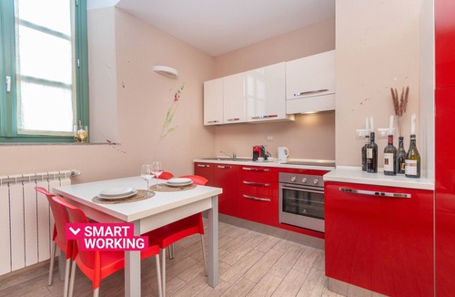 Borgo Dora Apartment | Cigna 14/L - Housing Giulia B003 Mono