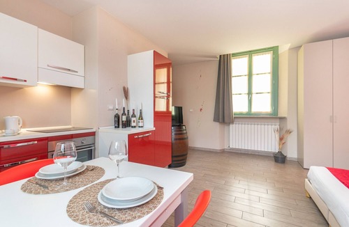 Borgo Dora Apartment | Cigna 14/L - Housing Giulia B003 Mono
