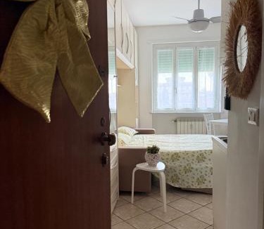 San Bartolomeo al Mare Apartment | Cinquantanove al mare