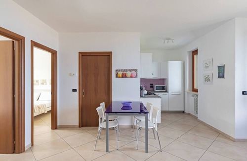 San Vito Chietino Apartment | Cintioni a Mare C 10 - YourPlace Abruzzo