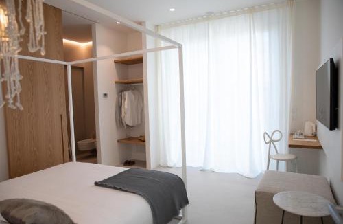 San Tommaso Tre Archi Bed & Breakfast | CinziaHome Boutique B&B Spiaggia Privata