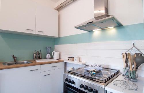 San Felice Circeo Apartment | CIRCEO Holiday Houses