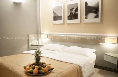 San Felice Circeo Hotel | Circeo Park Hotel