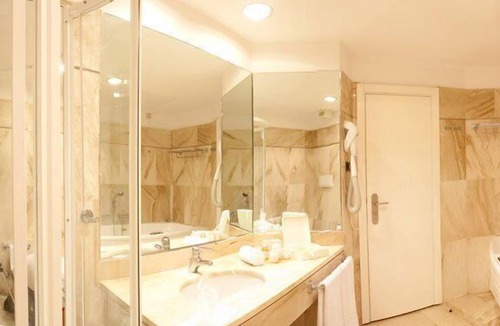 San Felice Circeo Hotel | Circeo Park Hotel