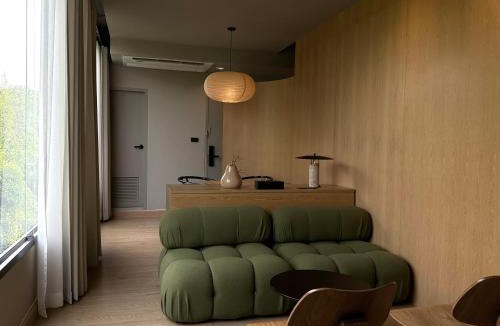 Phra Athit Apartment | Citrus House Phra-Arthit