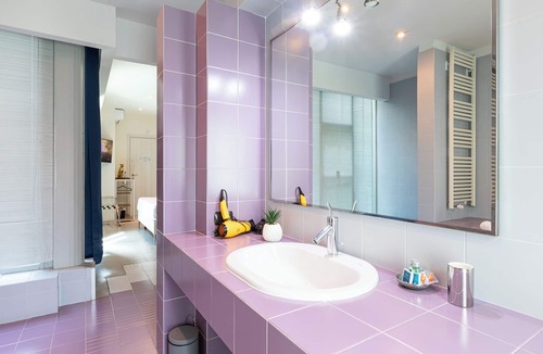 Citta Studi House | Città Studi Suites 1 - Top Collection