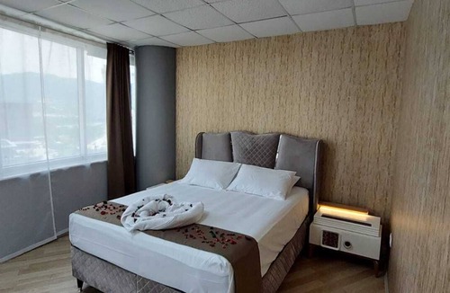 Nilufer Apartment | city center of bursa where everything is withing walking distance