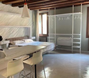 Rovigo Apartment | City Live