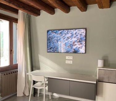 Rovigo Apartment | City Live
