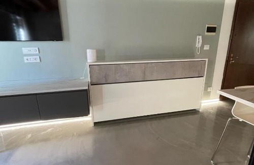 Rovigo Apartment | City Live