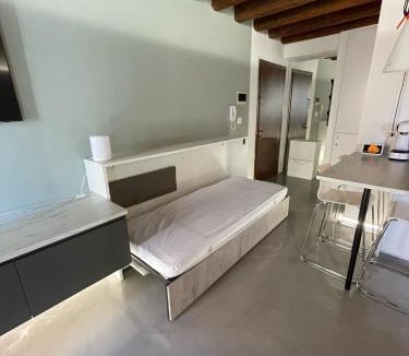 Rovigo Apartment | City Live