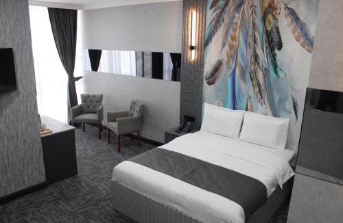 Umraniye Hotel | City Night Hotels Ümraniye