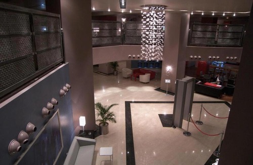 Kayseri City Center Hotel | City One Hotel